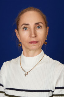 Педагогический работник Смертина Наталия Аркадьевна, воспитатель