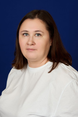 Педагогический работник Алекперова Виктория Викторовна, воспитатель