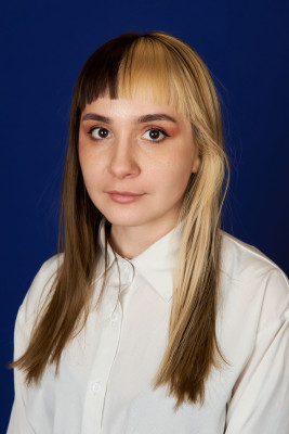 Педагогический работник Семакова Екатерина Станиславовна, воспитатель