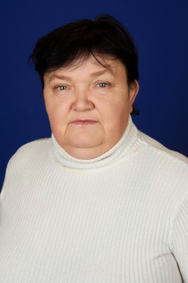 Педагогический работник Ашихмина Татьяна Викторовна, воспитатель