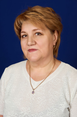 Педагогический работник Кондакова Елена Николаевна, воспитатель