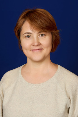 Педагогический работник Новоселова Светлана Викторовна, воспитатель
