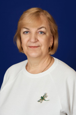 Педагогический работник Тишковская Светлана Владимировна, воспитатель
