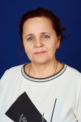 Педагогический работник Лагунова Лариса Дмитриевна, воспитатель