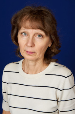 Педагогический работник Шабалина Ирина Алексеевна, учитель-дефектолог
