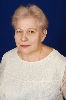 Педагогический работник Сластникова Наталья Михайловна, воспитатель