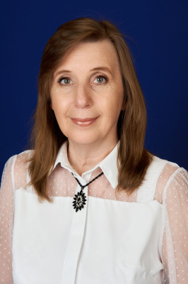 Психолог Жевненкова Светлана Леонидовна, педагог-психолог